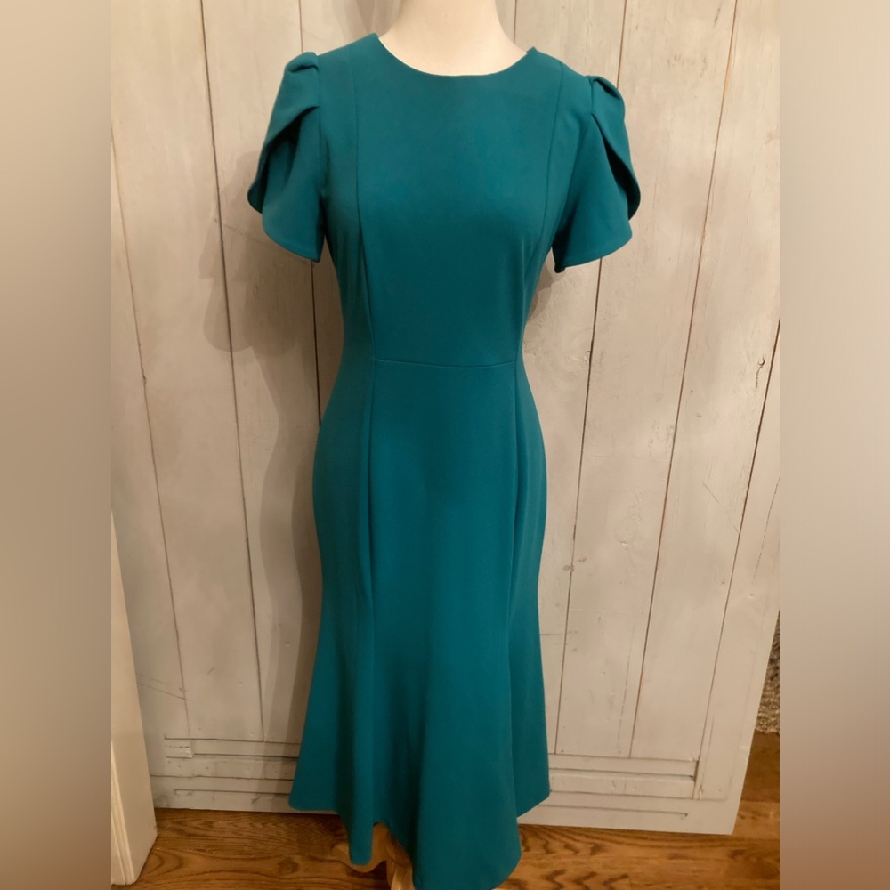 Calvin Klein Midi Dress